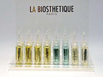 La Biosthetique Ampullen