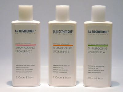 La Biosthetique Shampooing