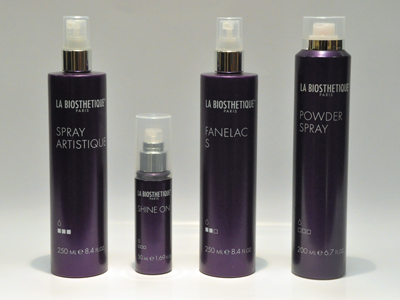 La Biosthetique Spray