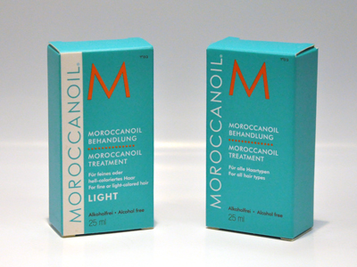 Moroccanoil